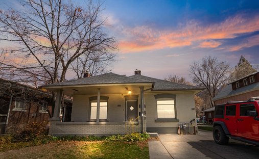 Apartamento en Provo, Utah, Estados Unidos 1