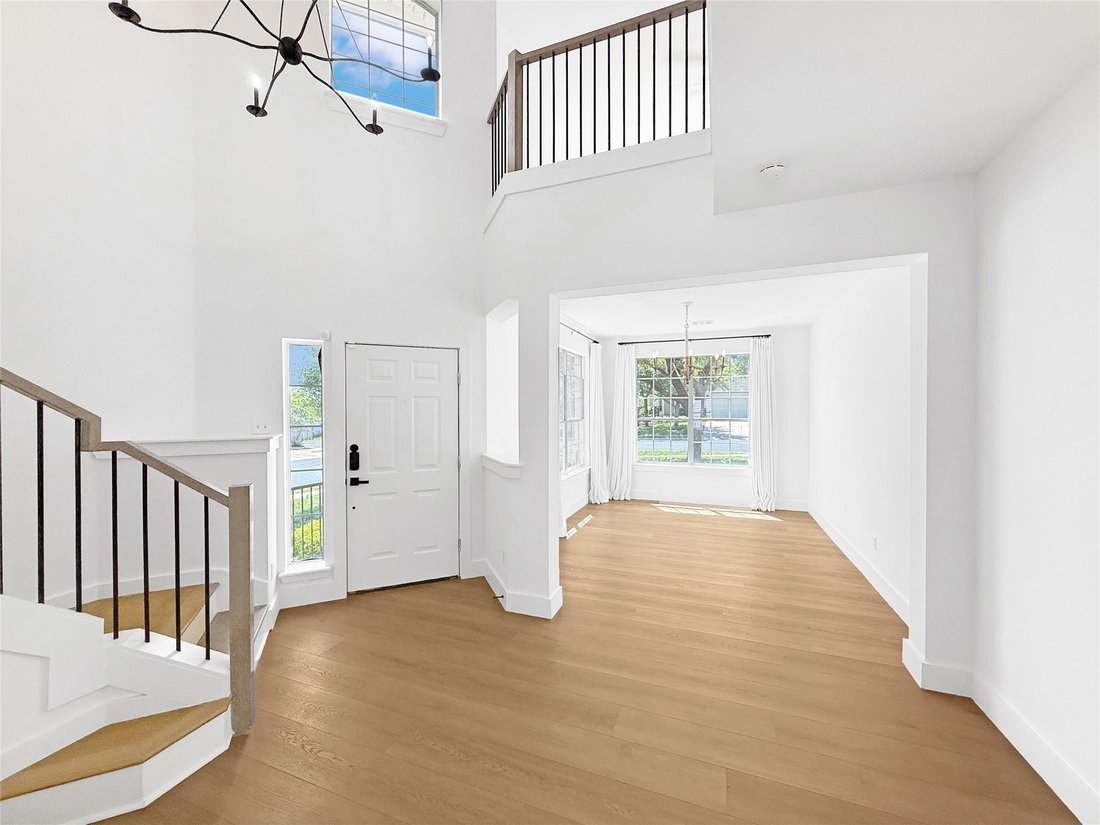 Casa en Austin, Texas, Estados Unidos 3 - 17609761