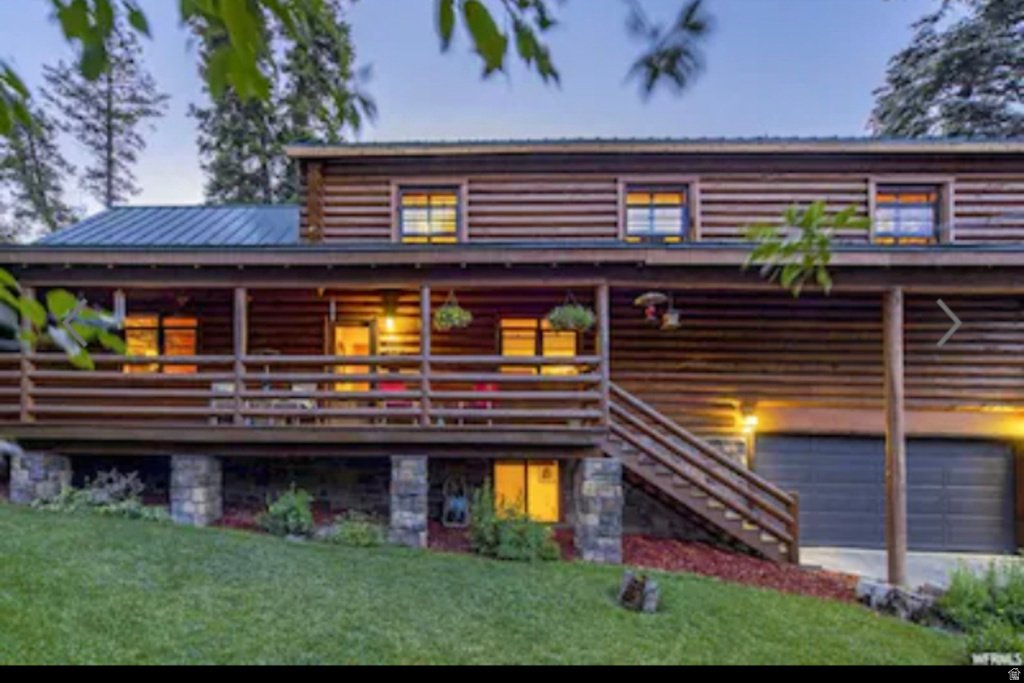 House in Park City, Utah, United States 1 - 17601662