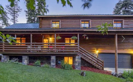 Haus in Park City, Utah, Vereinigte Staaten 1