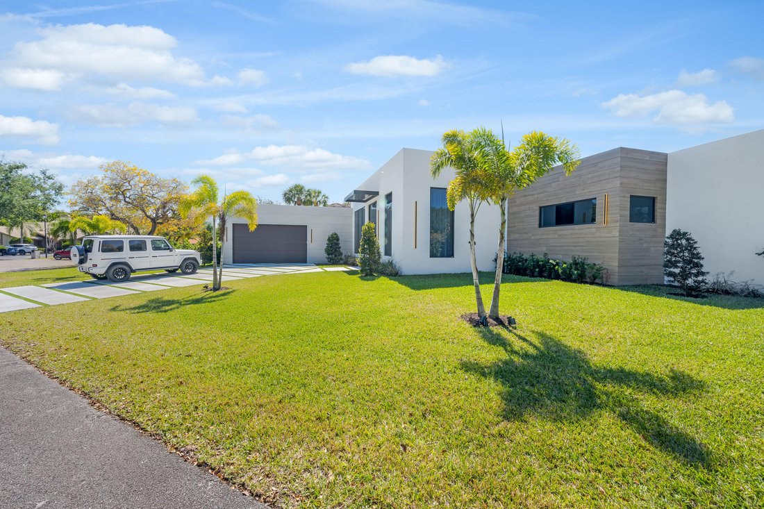House in Davie, Florida, United States 3 - 17604165