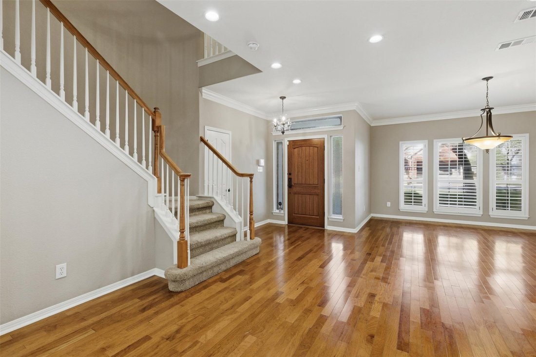 House in Austin, Texas, United States 3 - 17609843