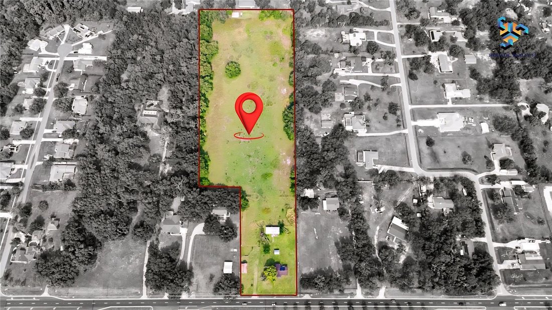 House in Kissimmee, Florida, United States 3 - 17604410