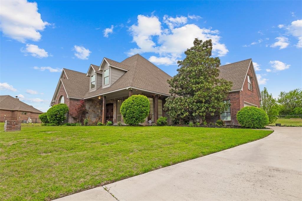 House in Aledo, Texas, United States 5 - 17610138