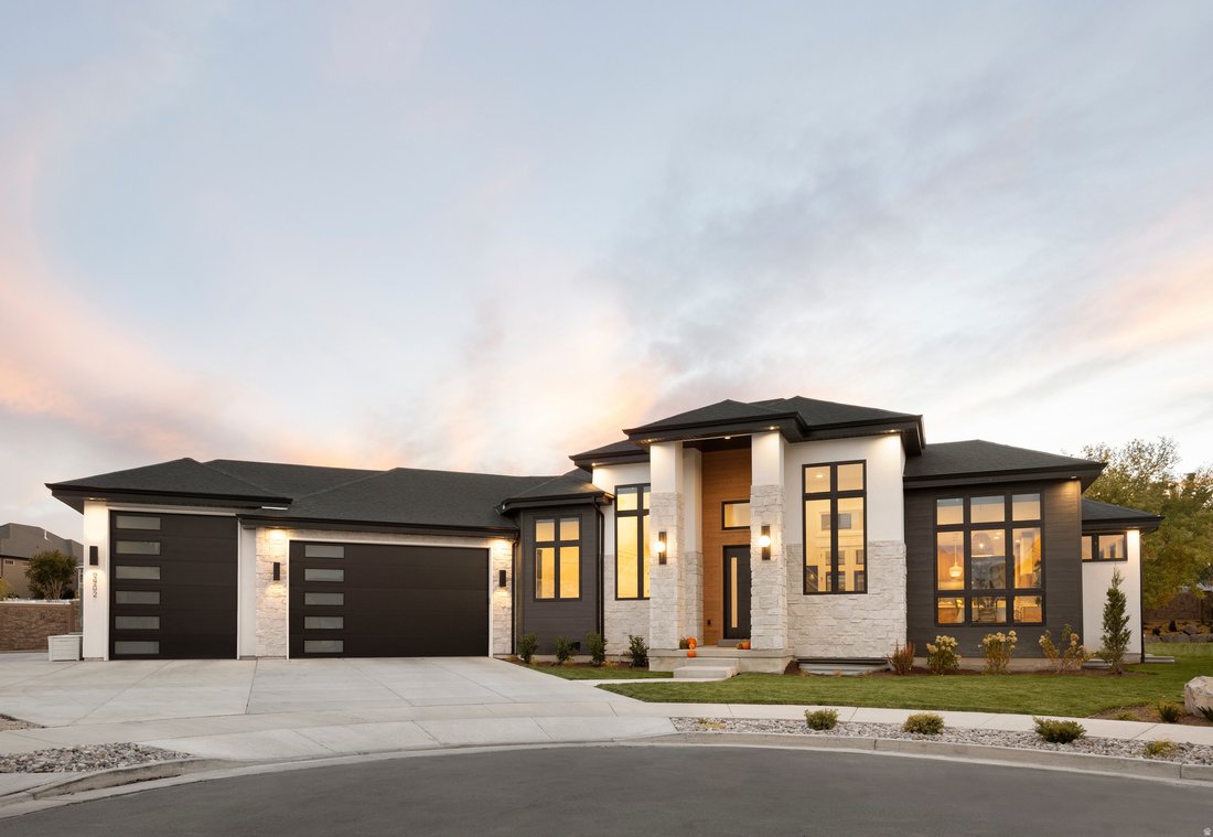 House in Sandy, Utah, United States 1 - 17601968
