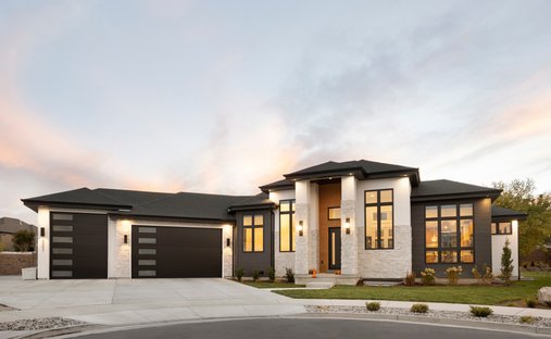 Casa en Sandy, Utah, Estados Unidos 1