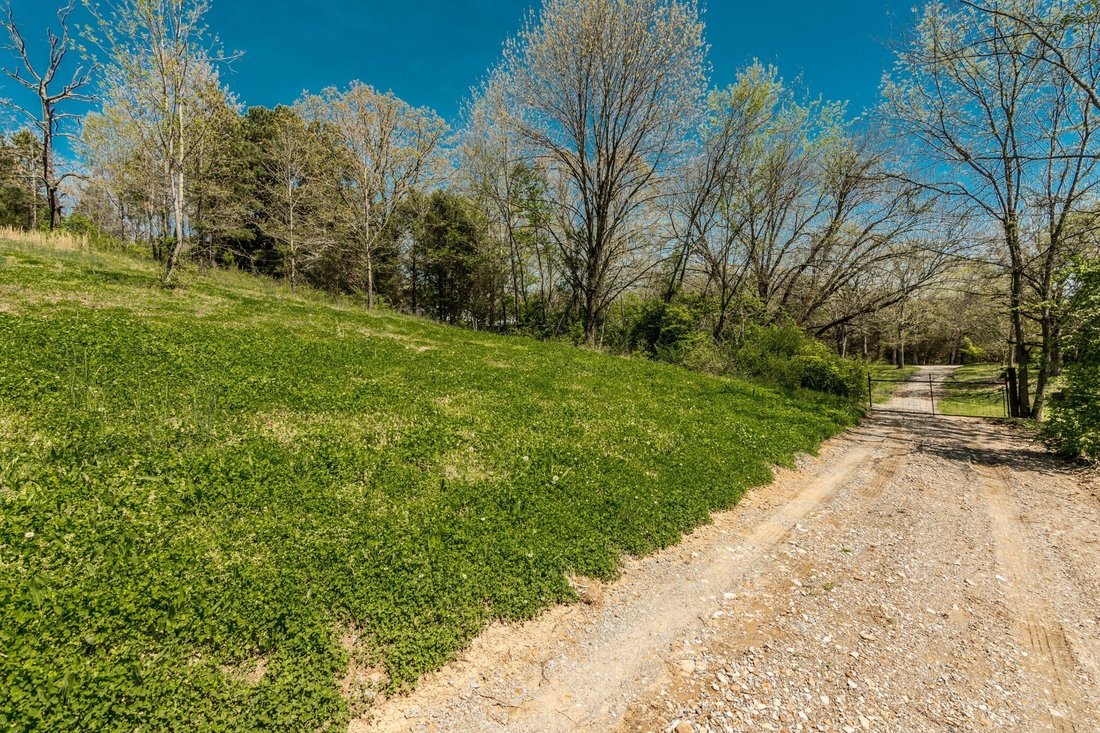 Land in Nashville, Tennessee, United States 5 - 17603098