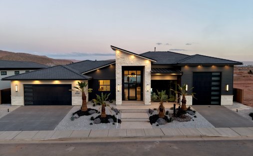 Casa a Washington, Utah, Stati Uniti 1