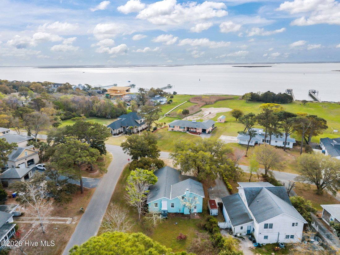 House in Southport, North Carolina, United States 2 - 17605505