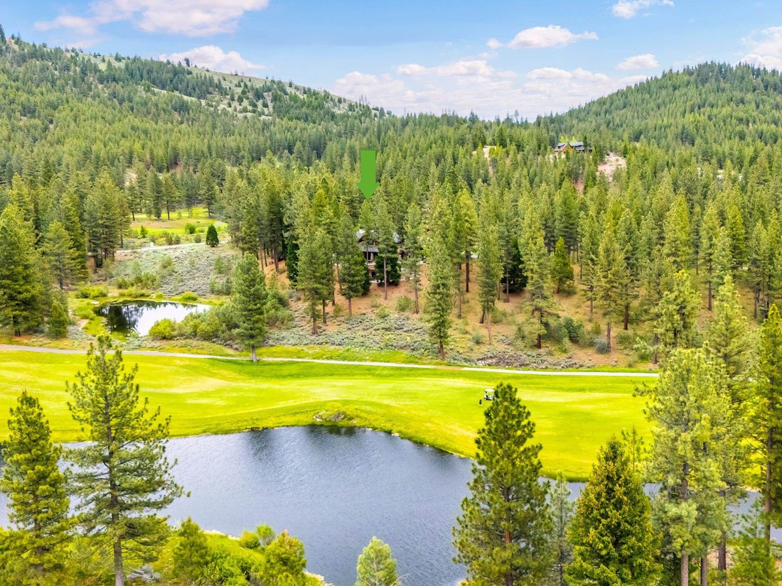 House in Portola, California, United States 3 - 17599072