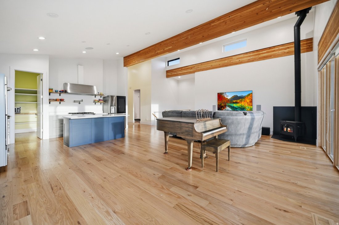 House in Mendon, Utah, United States 3 - 17601730