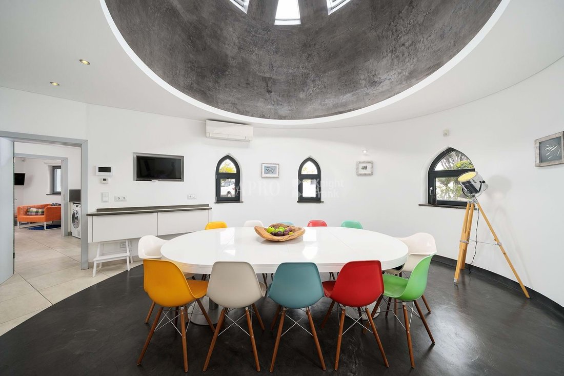 Villa in Almancil, Algarve, Portugal 4 - 17611573