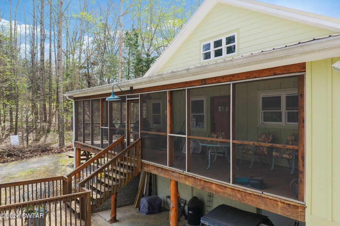House in Scotts Hill, Tennessee, United States 5 - 17613477