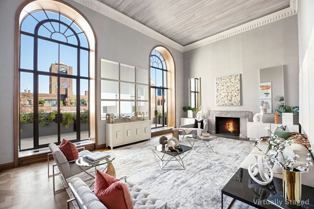 Co Op in New York, New York, United States 1 - 17433098