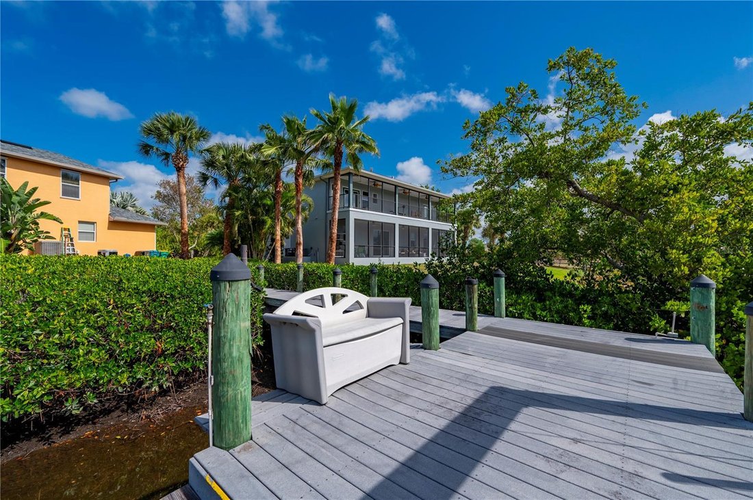 House in Port Charlotte, Florida, United States 4 - 17604640