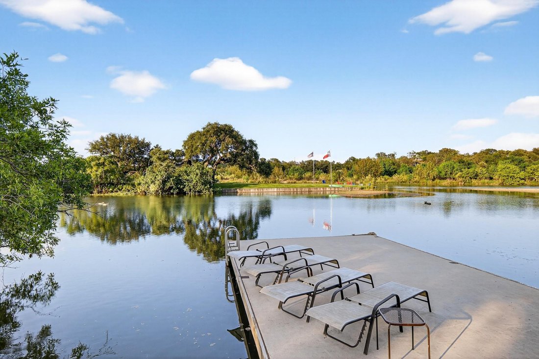 House in Horseshoe Bay, Texas, United States 3 - 17609420