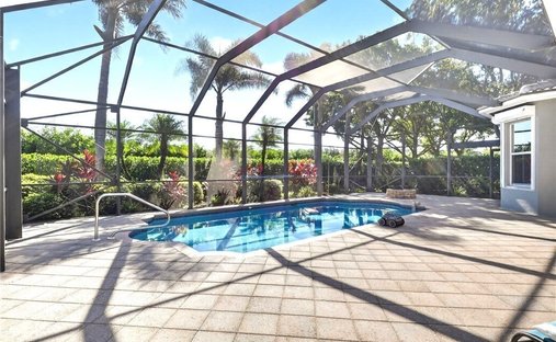Casa a Naples, Florida, Stati Uniti 1