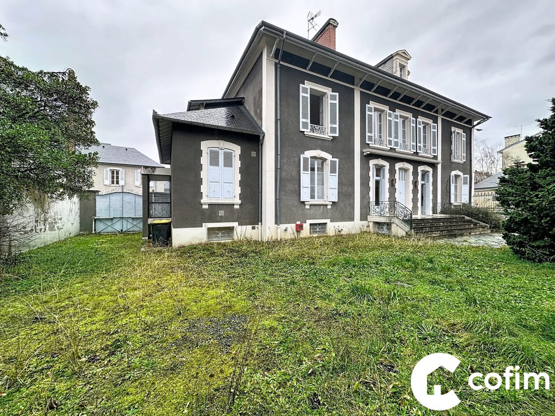 House in Centre-Marcadieu-Marne, Tarbes, France 3 - 17072368