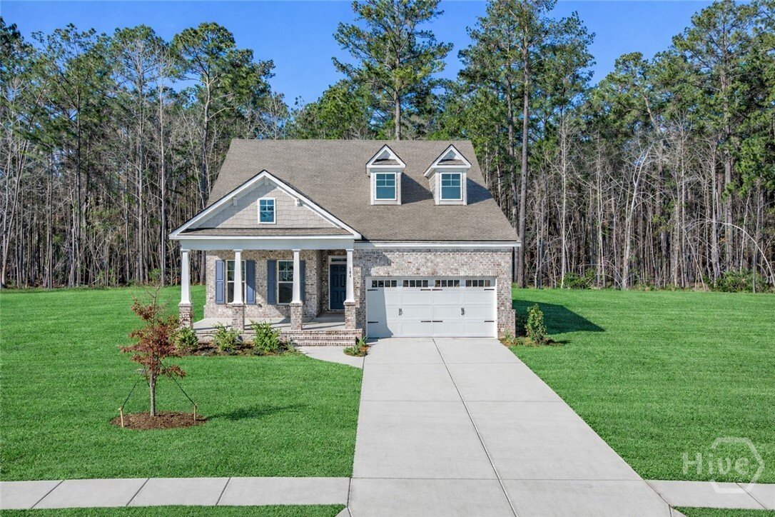 House in Pooler, Georgia, United States 2 - 17193723