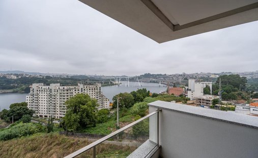 Apartment in Valbom, Porto District, Portugal 1
