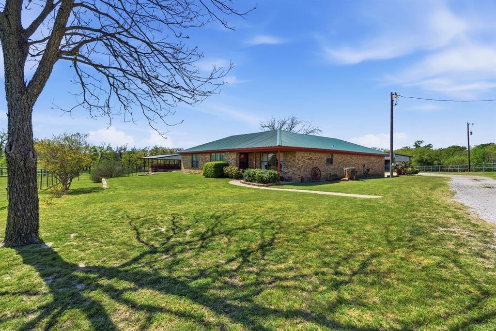 House in Weatherford, Texas, United States 3 - 17613850