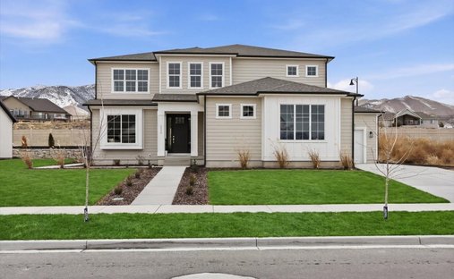 Casa a Saratoga Springs, Utah, Stati Uniti 1