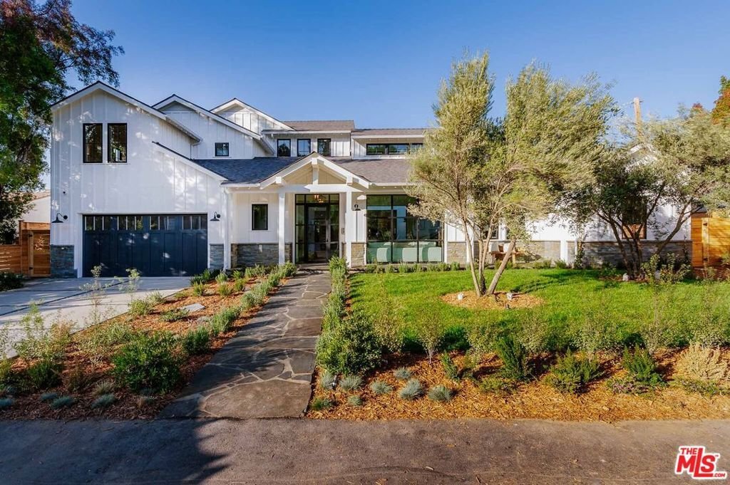House in Los Angeles, California, United States 5 - 17606025