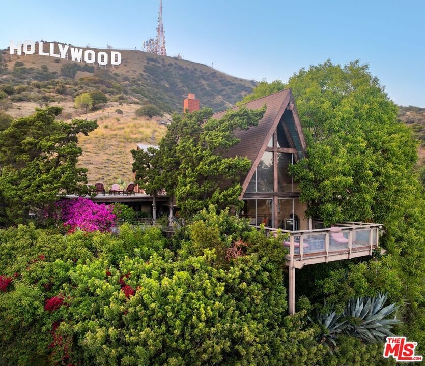 House in Los Angeles, California, United States 1 - 17605969