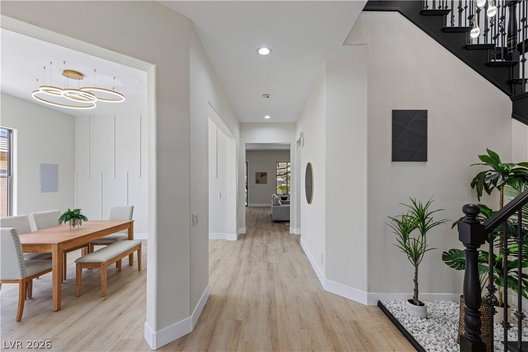 House in Henderson, Nevada, United States 1 - 17599945