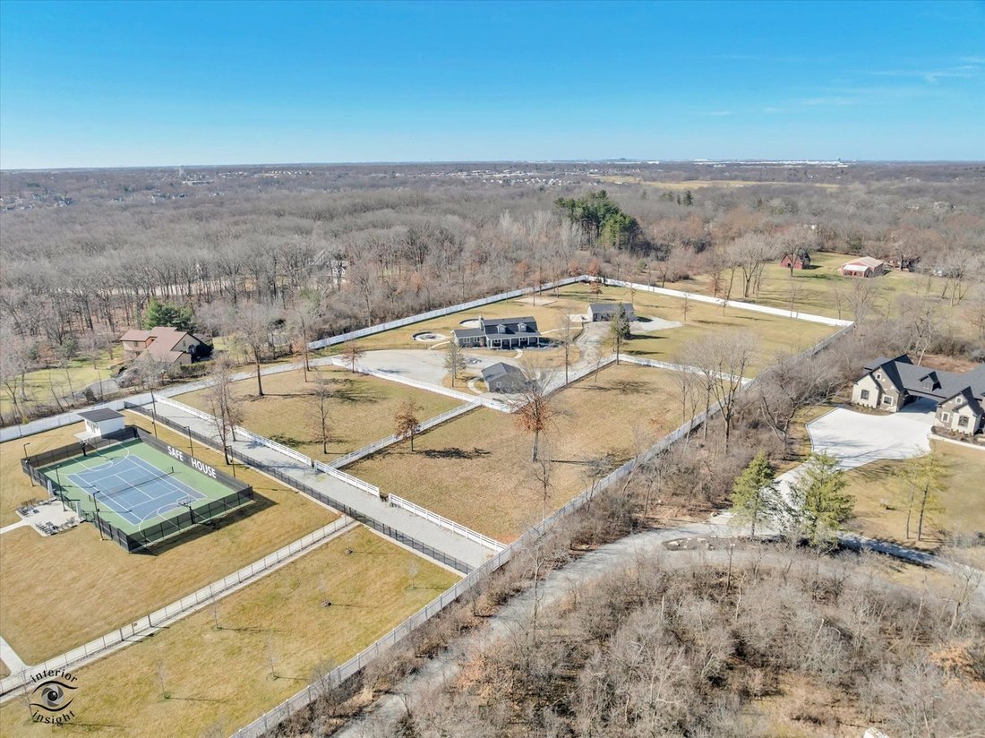 House in New Lenox, Illinois, United States 4 - 17608883