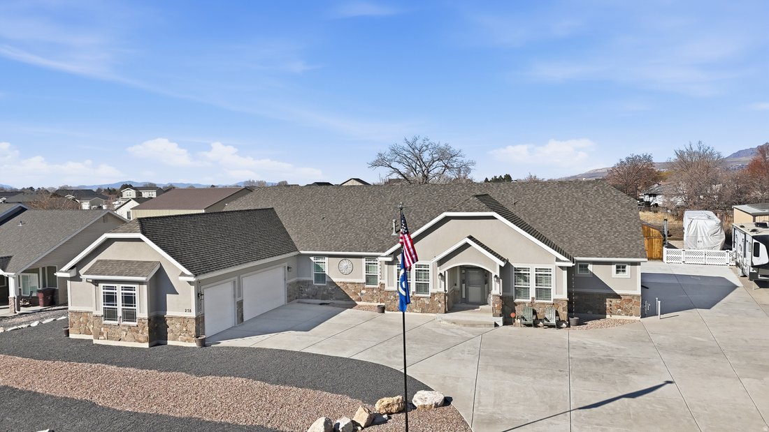 Maison à Ogden, Utah, États-Unis 2 - 17601959