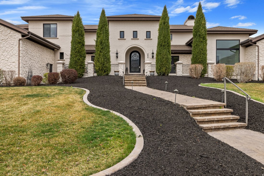 House in Mapleton, Utah, United States 5 - 17601633