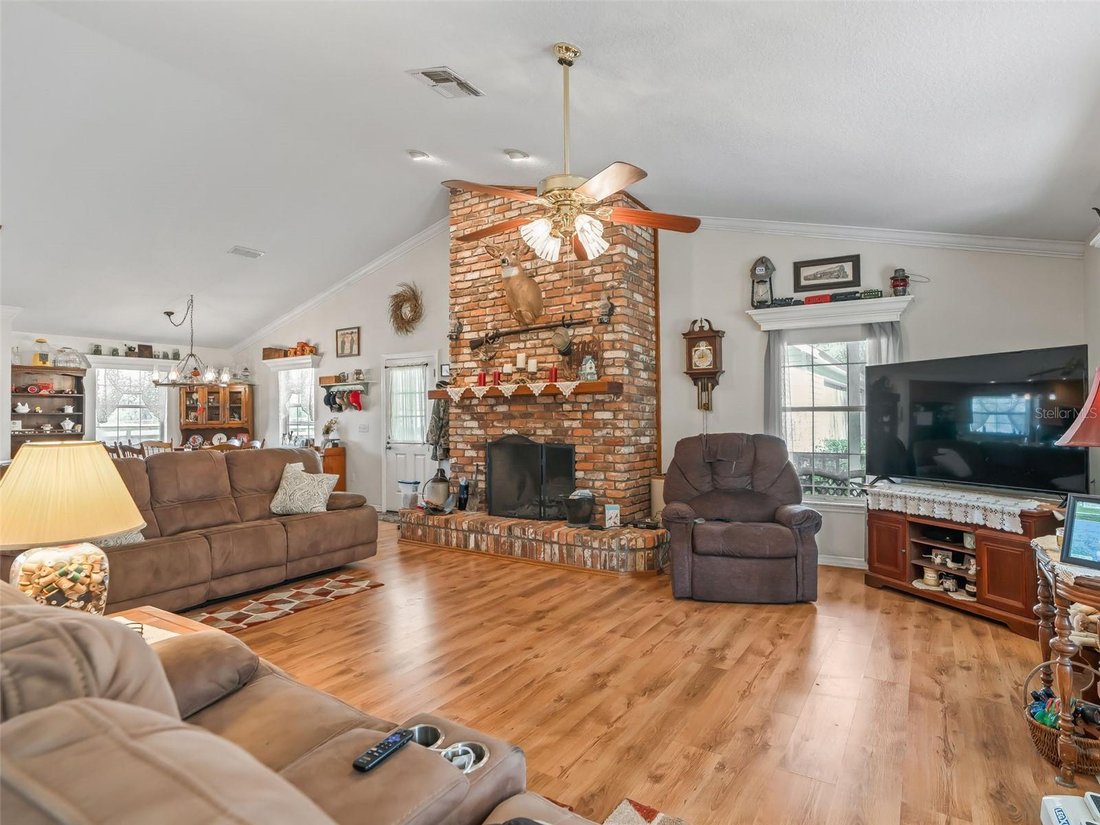 Farm Ranch in Bushnell, Florida, United States 5 - 17604445