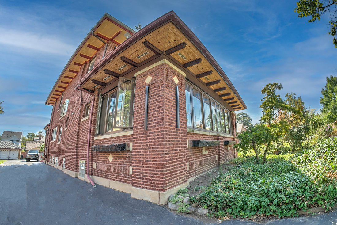 Casa a Chicago, Illinois, Stati Uniti 4 - 17608111