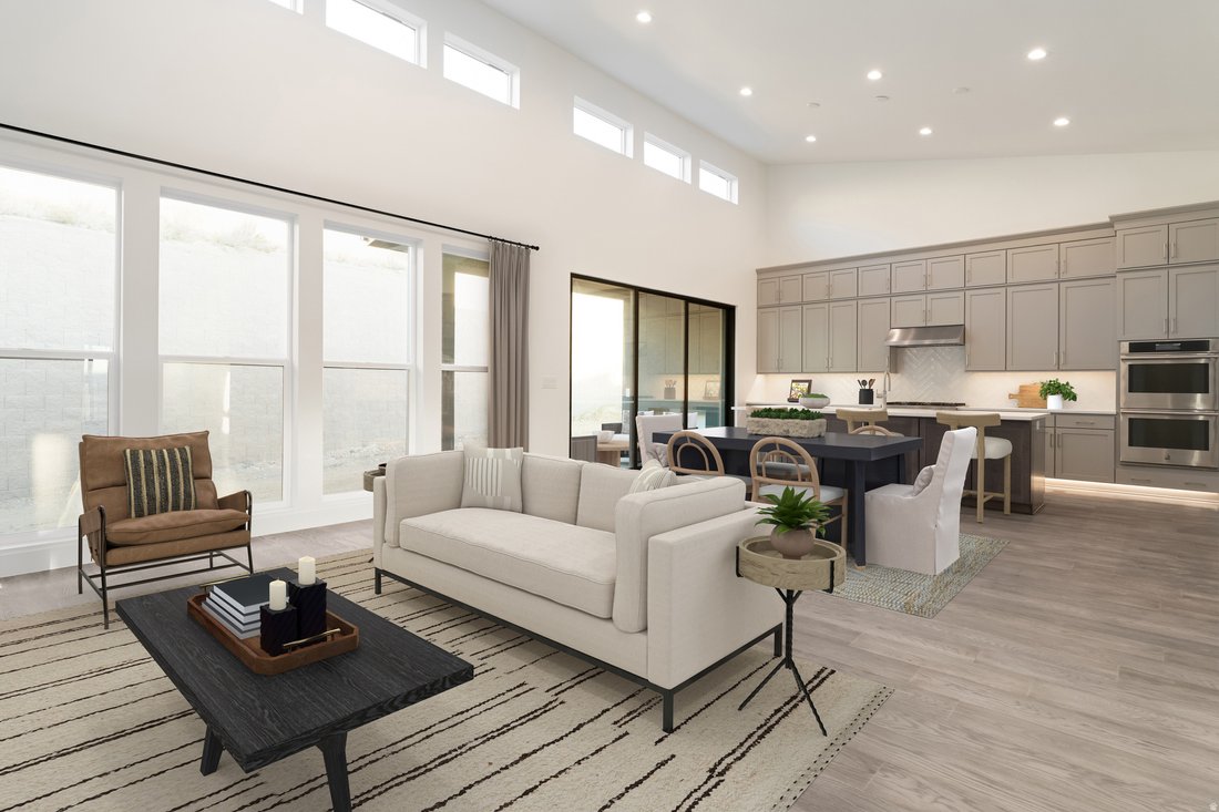 House in Lehi, Utah, United States 4 - 17601802