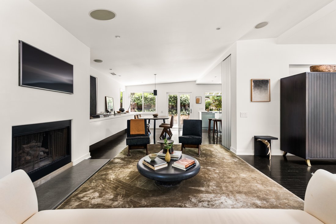 House in Beverly Hills, California, United States 5 - 17611673