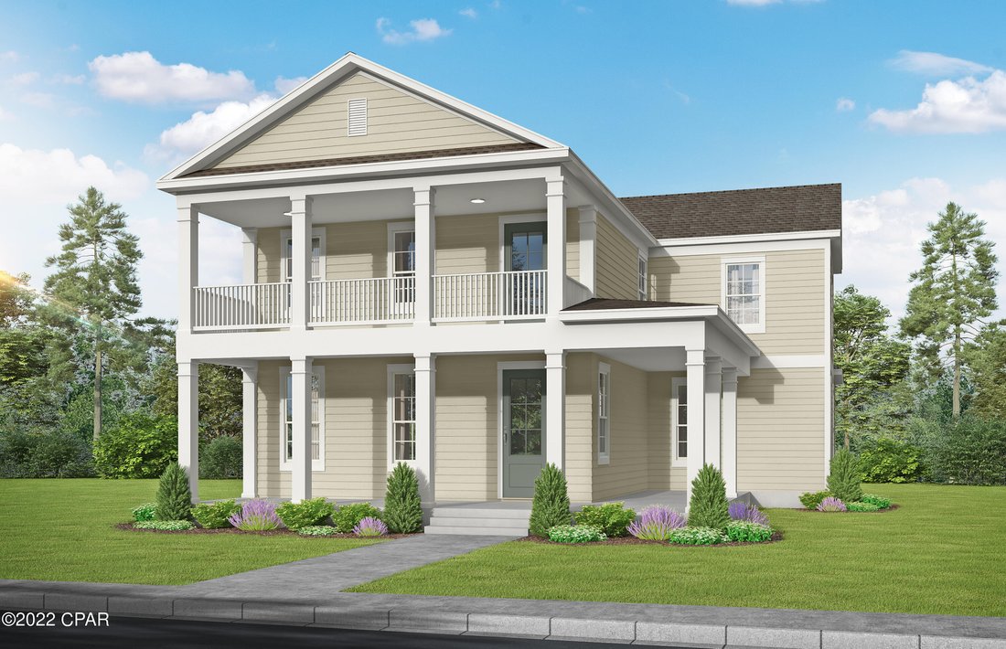 House in Panama City, Florida, United States 2 - 17598941