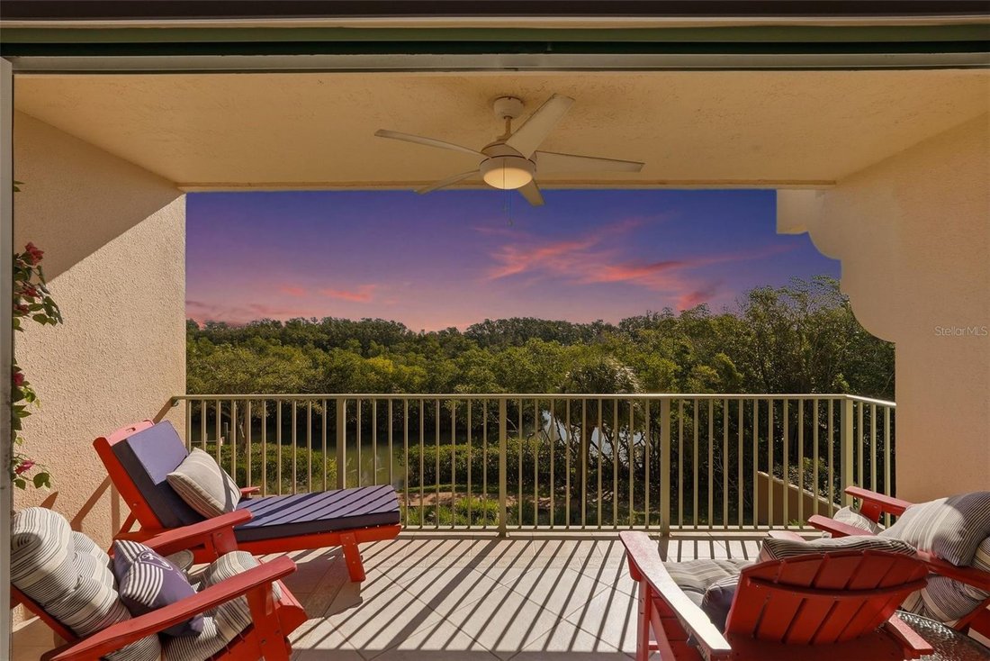 Condo in St. Petersburg, Florida, United States 5 - 17603953