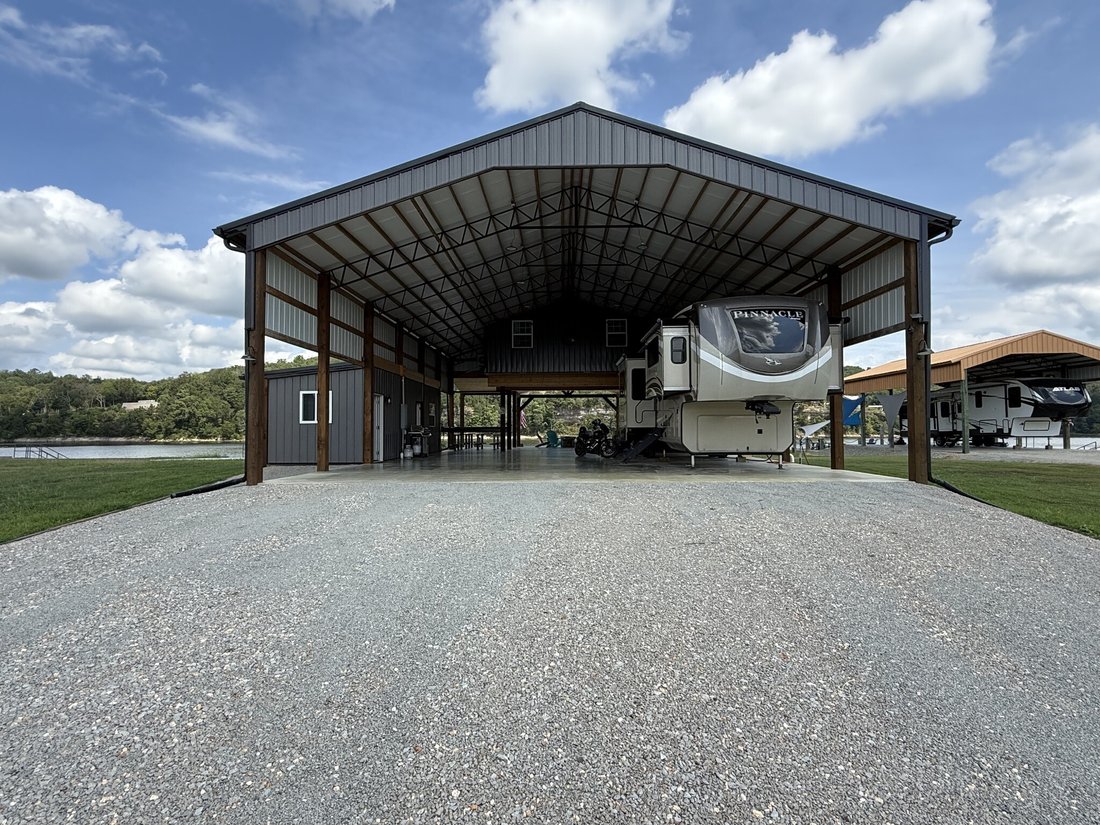 Casa a Decaturville, Tennessee, Stati Uniti 4 - 17613483