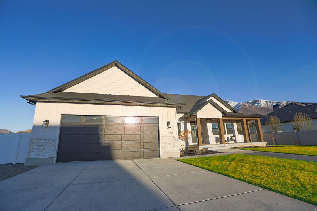 House in Springville, Utah, United States 3 - 17601880