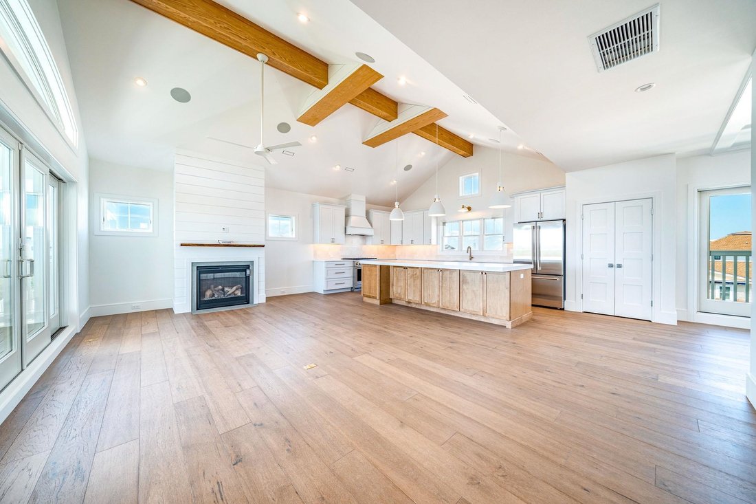 House in Sea Isle City, New Jersey, United States 2 - 17603088