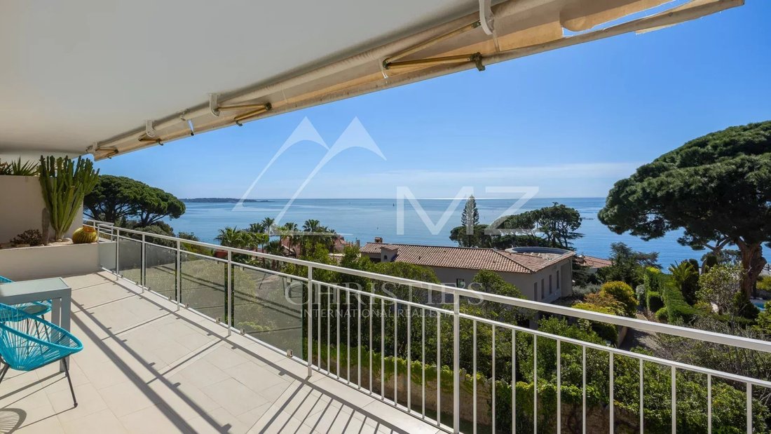 Apartment in La Californie, Cannes, France 5 - 17599915