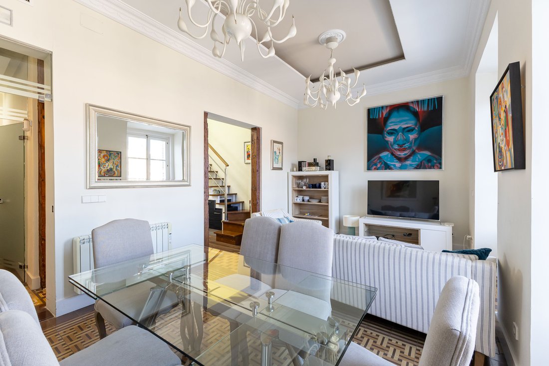 Apartment in Centro, Madrid, Spain 4 - 17612797