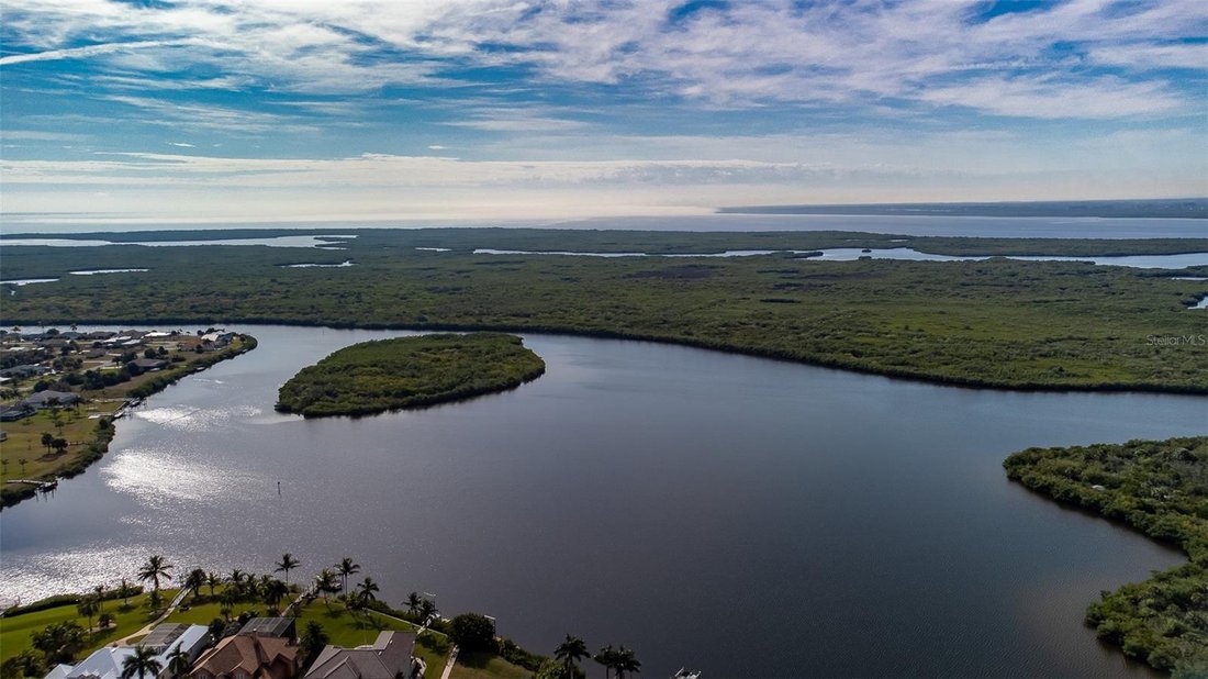 Casa a Port Charlotte, Florida, Stati Uniti 4 - 17604666