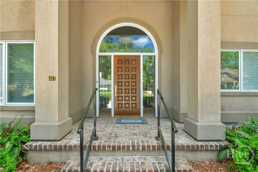 House in Savannah, Georgia, United States 3 - 17011823