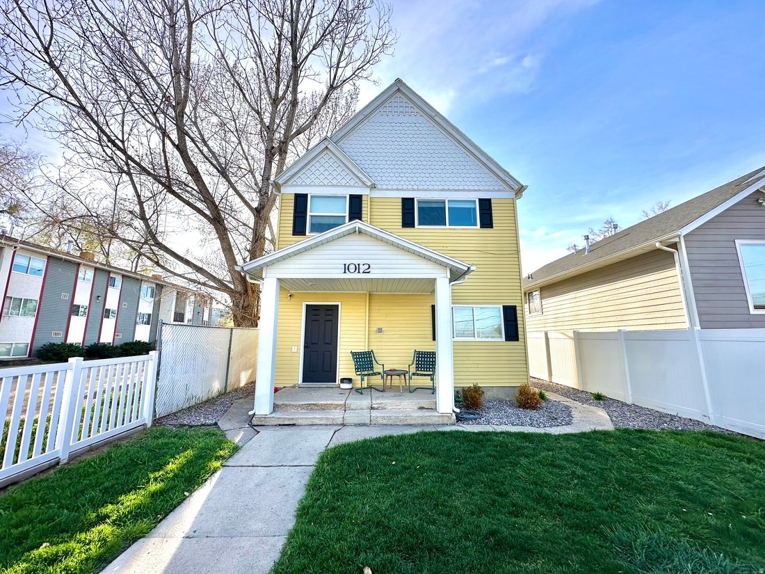 Salt Lake City, Utah, United States 1 - 17601747