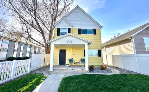 Salt Lake City, Utah, United States 1
