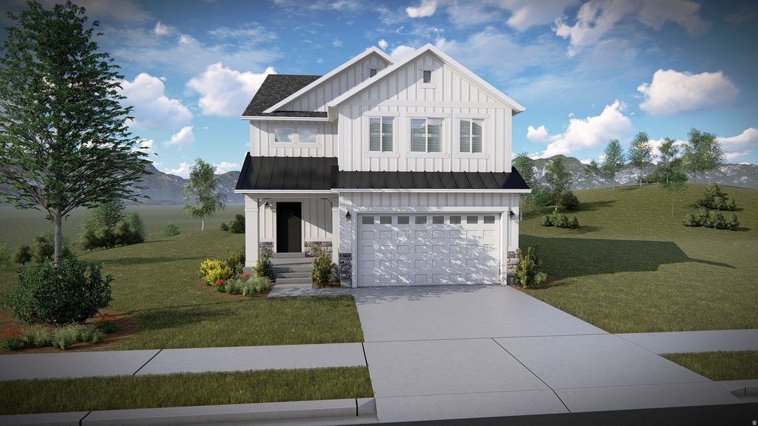 House in Lehi, Utah, United States 2 - 17601495