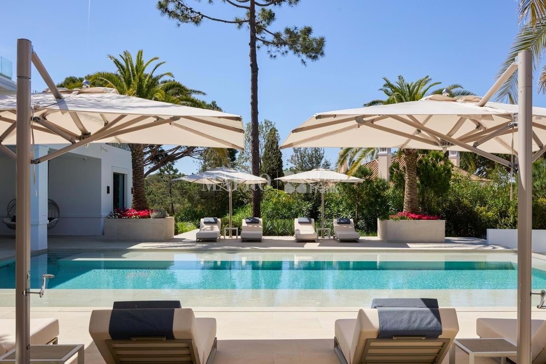 Villa in Quinta do Lago, Almancil, Portugal 2 - 17611596
