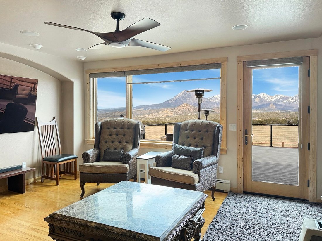 House in Crawford, Colorado, United States 5 - 17598455